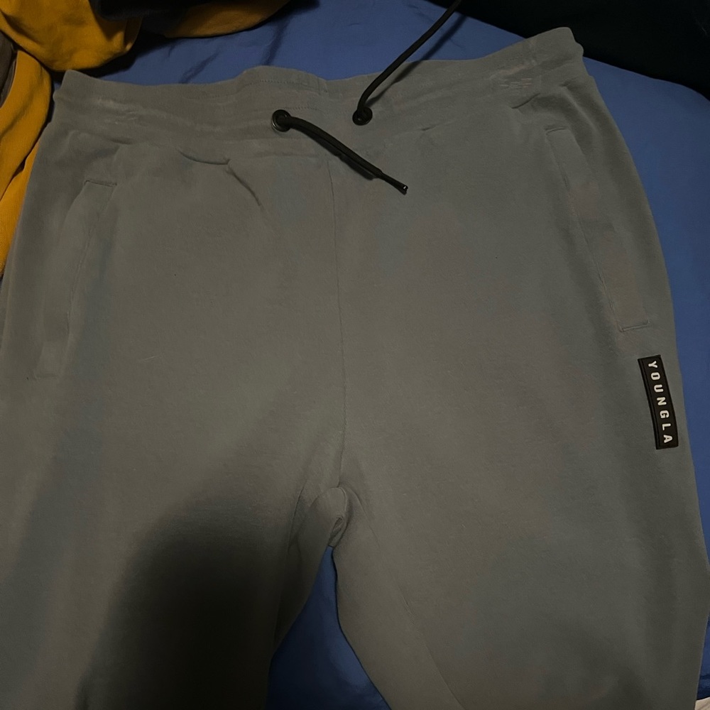YLA perfect joggers